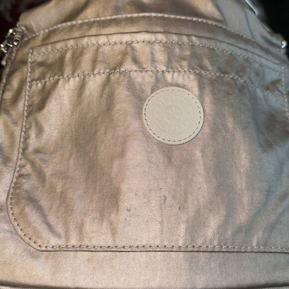 Kipling Jona FC Crossbody Handbag - Picture 8 of 8